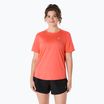 Dámske bežecké tričko ASICS Core coral reef