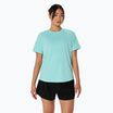 Dámske bežecké tričko ASICS Core illuminate mint