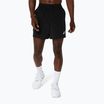 Pánske tenisové šortky ASICS Court 7IN performance black