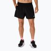 Pánske bežecké šortky ASICS Core 5IN performance black