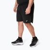Pánske bežecké šortky ASICS Icon 7IN performance black