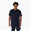 Pánske bežecké tričko ASICS Icon SS Top midnight