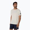 Pánske bežecké tričko ASICS Icon SS Top birch