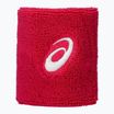 Potítka ASICS Wrist Band 2 ks bright rose