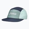 Kšiltovka ASICS 5 Panel midnight/lichen rock/monument blue