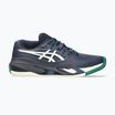Pánske tenisové topánky  Asics Gel-Resolution X Clay midnight/cream
