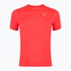 Pánske bežecké tričko ASICS Core flash red