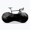 Kryt kolesa bicykla VELOSOCK Carbon Black