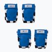 Globber Súprava detských chráničov pre batoľatá navy blue/racing