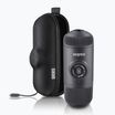 Prenosný kávovar Wacaco Nanopresso 80 ml + puzdro  black