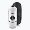 Prenosný kávovar Wacaco Nanopresso 80 ml + puzdro  chill white
