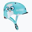 Detská prilba Globber Primo Fantasy sky blue buddy