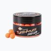 Návnada Dynamite Baits Fluoro Wafters Tutti-Frutti oranžová nástraha na kapry ADY041601