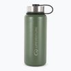 Lifeventure Termofľaša z nehrdzavejúcej ocele 1000 ml khaki