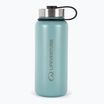 Lifeventure Flaša z nehrdzavejúcej ocele 1000 ml modrá