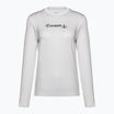 Dámske plavecké tričko O'Neill Basic Skins Sun Shirt white 4340