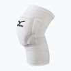 Volejbalové chrániče Mizuno VS1 Ultra Kneepad kolien white