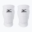 Mizuno VS1 Kneepad volejbalové chrániče kolien biele Z59SS89101