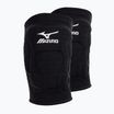 Mizuno VS1 Kneepad volejbalové chrániče kolien čierne Z59SS89109