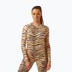 Dámske termotričko Longsleeve Surfanic Cozy Limited Edition Crew Neck tiger thermal longsleeve