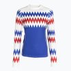 Dámske termotričko Longsleeve Surfanic Cozy Limited Edition Crew Neck zig zag