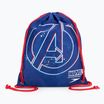 Plavecký vak Speedo Wet Kit Bag blue/red