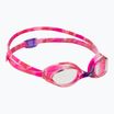 Detské plavecké okuliare Speedo Hyper Flyer pop fialové