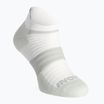 Bežecké ponožky Inov-8 Active Low biela/svetlo šedá