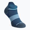 Bežecké ponožky Inov-8 Active Low navy
