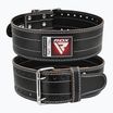 Vzpieračský opasok RDX RD1 Weight Lifiting Power white