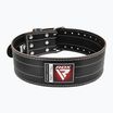 Opasok RDX RD1 Weight Lifting Power Belt biely