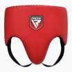 Chránič slabín RDX Guard Pro Training Apex red