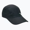 Šiltovka Mizuno Drylite Cap black