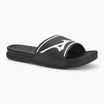 Žabky Mizuno Relax Slide black/white