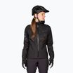 Dámska cyklistická bunda Endura Singletrack II Waterproof black