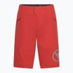 Dámske cyklistické šortky Endura Singletrack Lite Short Std pomegranate