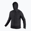 Pánska cyklistická bunda Endura MT500 Polartec black