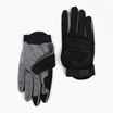 Cyklistické rukavice Endura Loop Full Finger dreich grey
