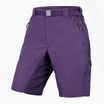 Dámske cyklistické šortky Endura Hummvee Short W heather
