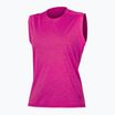 Dámsky cyklistický dres Endura Singletrack Shirt W pink pop