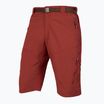 Pánske cyklistické šortky Endura Hummvee Short brick