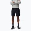 Pánske cyklistické šortky Endura Loop Baggy Black