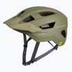 Cyklistická prilba Endura Hummvee MIPS tweed green