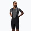 Pánske nohavice Endura Loop Bibshort black