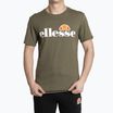 Ellesse pánske tričko Sl Prado khaki