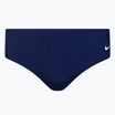 Pánske plavecké nohavičky Nike Hydrastrong Solid Brief navy blue NESSA004-440