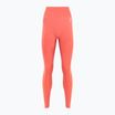 Dámske tréningové legíny Gymshark Vital Seamless oranžová / marl