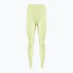 Dámske tréningové legíny Gymshark Vital Seamless žltá / marl