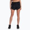 Dámske tréningové šortky Gymshark KK Twins Woven black