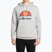 Ellesse pánska tréningová mikina Dahryl Oh Hoody grey marl